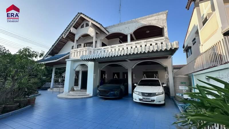 ตระกูลทอง, Chon Buri (Pattaya)