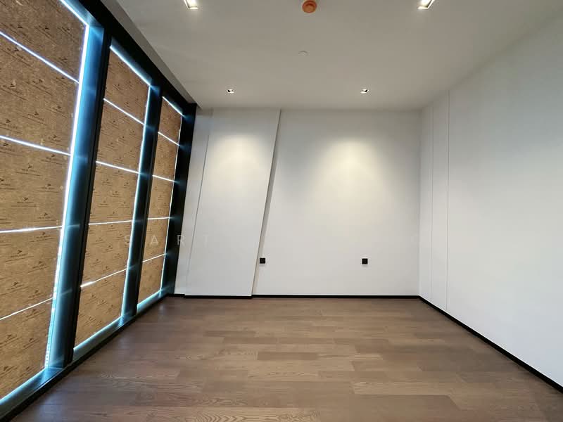 AESTIQ Thonglor, Bangkok