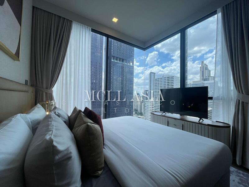 Celes Asoke, Bangkok