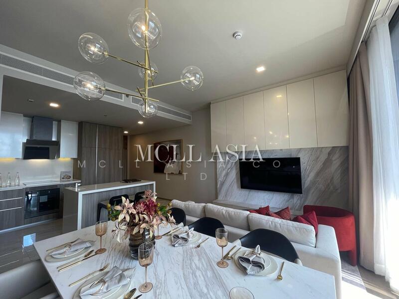 Celes Asoke, Bangkok