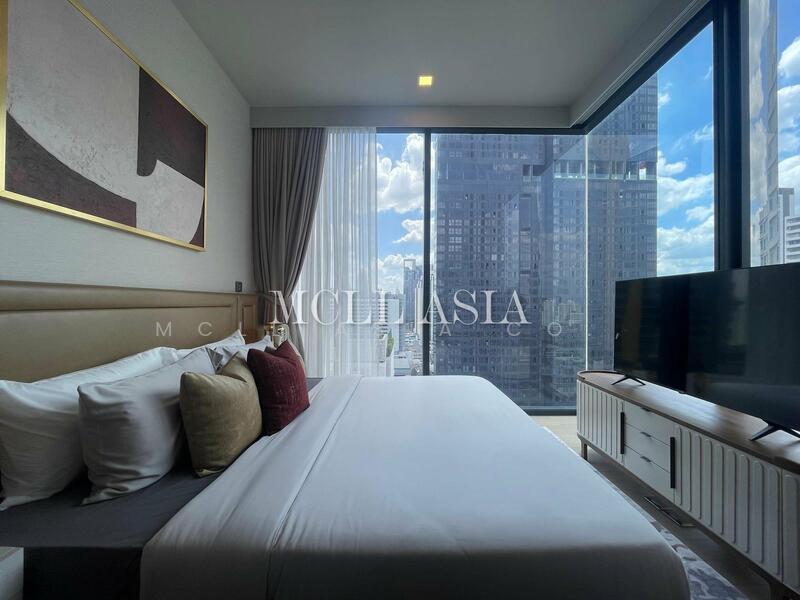 Celes Asoke, Bangkok