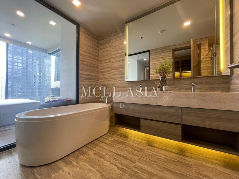 Celes Asoke, Bangkok