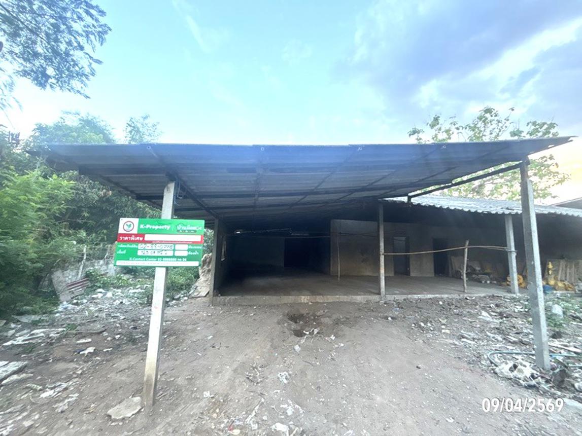 Single House in Chokchai, Nakhon Ratchasima