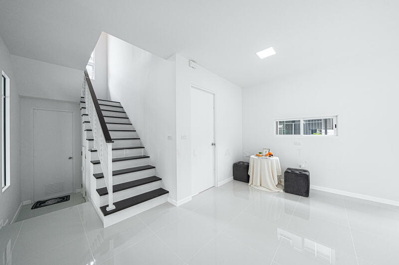 Habitia Vent, Bangkok