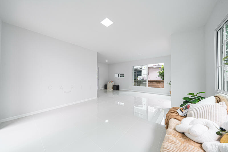 Habitia Vent, Bangkok