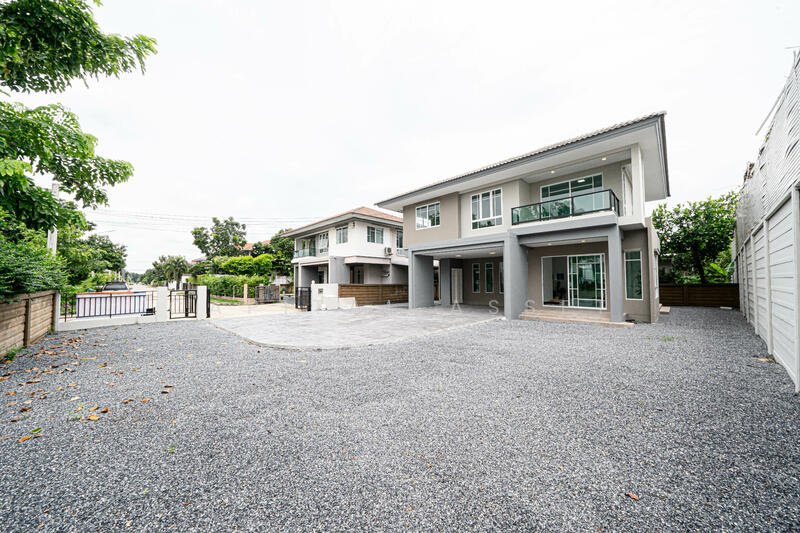 Habitia Vent, Bangkok