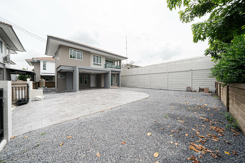 Habitia Vent, Bangkok