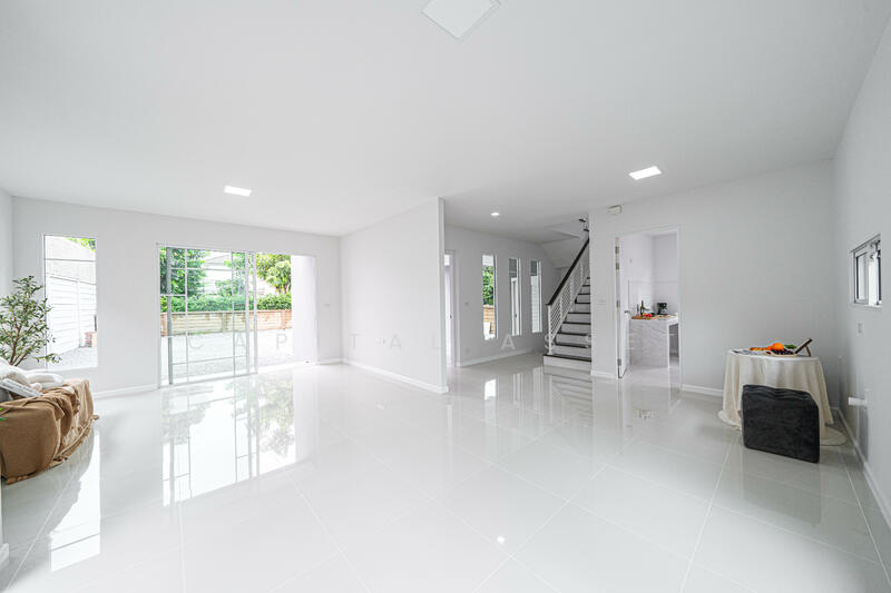 Habitia Vent, Bangkok