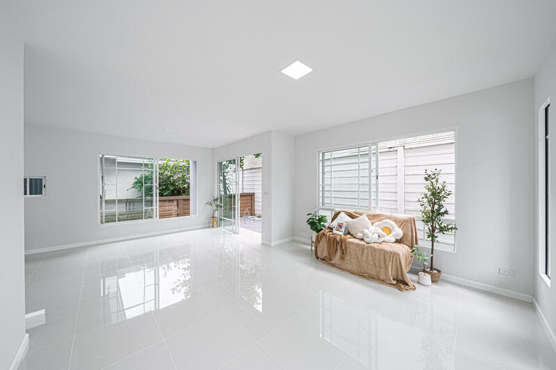 Habitia Vent, Bangkok