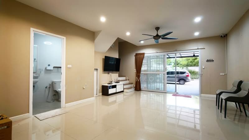 Villette Lite Pattanakarn, Bangkok