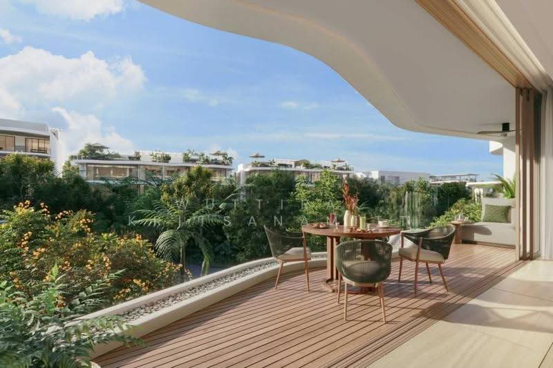 Garrya Residences, phuket
