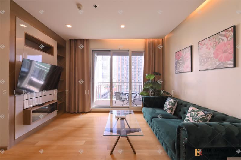 The Address Asoke, Bangkok