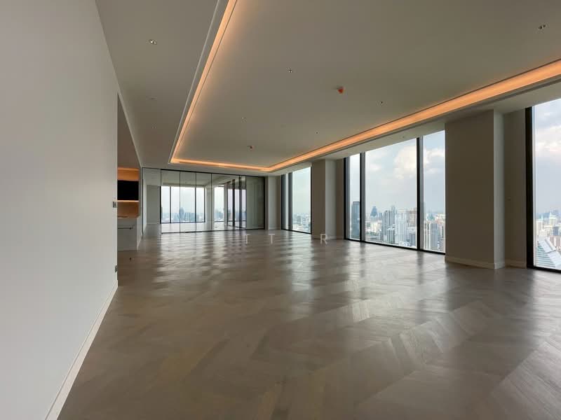 ONE89 Wireless, Bangkok