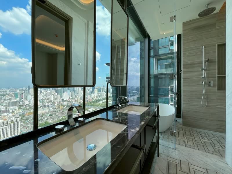ONE89 Wireless, Bangkok