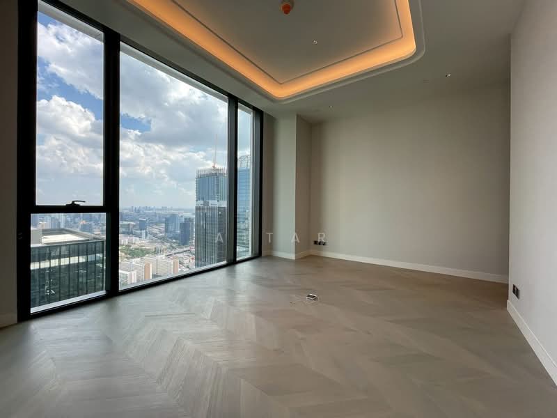 ONE89 Wireless, Bangkok
