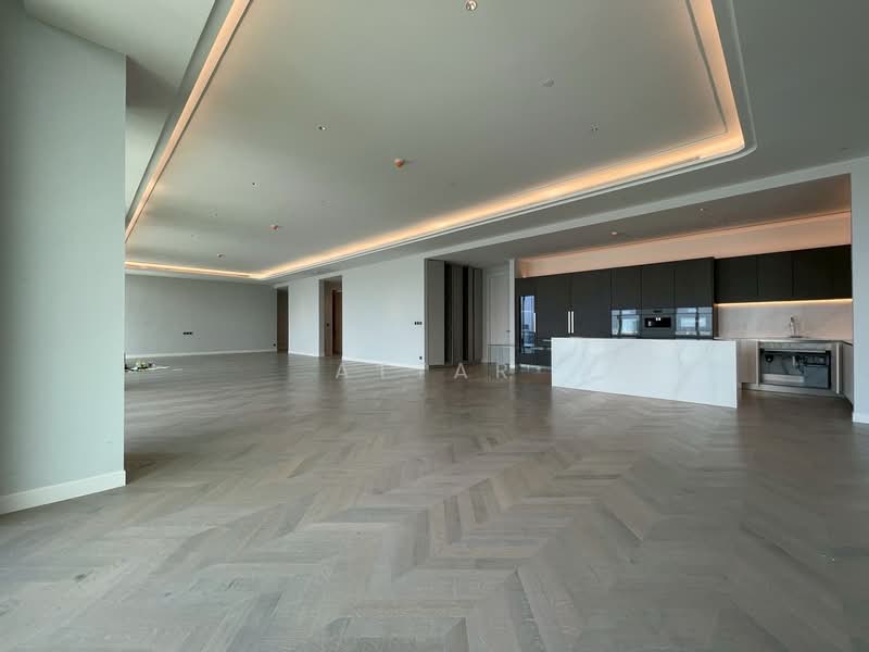 ONE89 Wireless, Bangkok