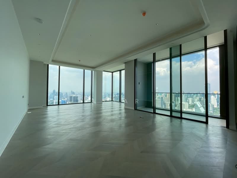 ONE89 Wireless, Bangkok