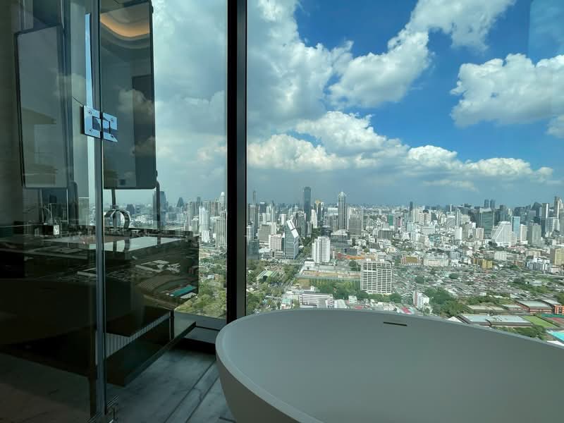 ONE89 Wireless, Bangkok