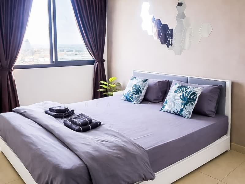 Unixx South Pattaya, Chon Buri (Pattaya)