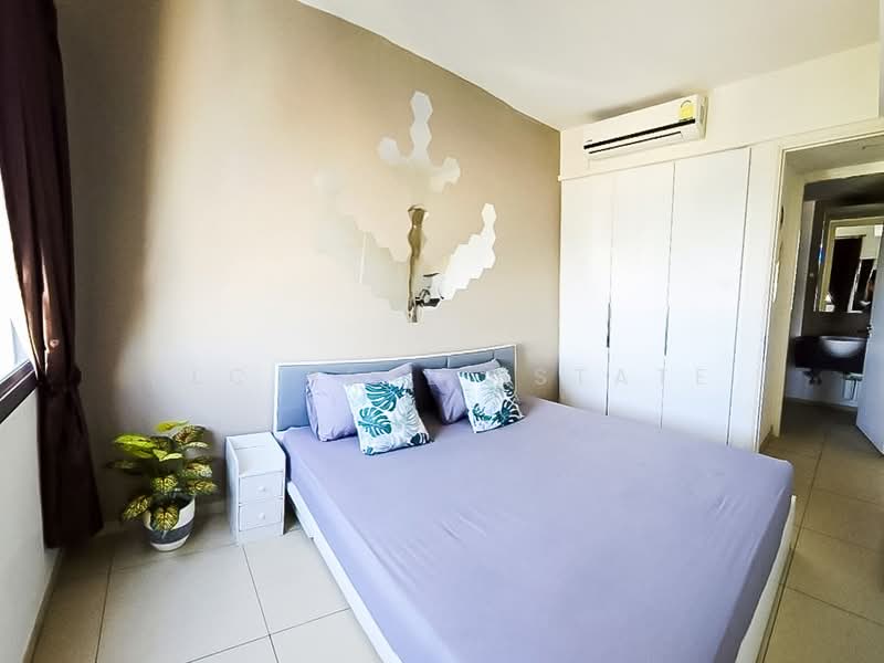 Unixx South Pattaya, Chon Buri (Pattaya)