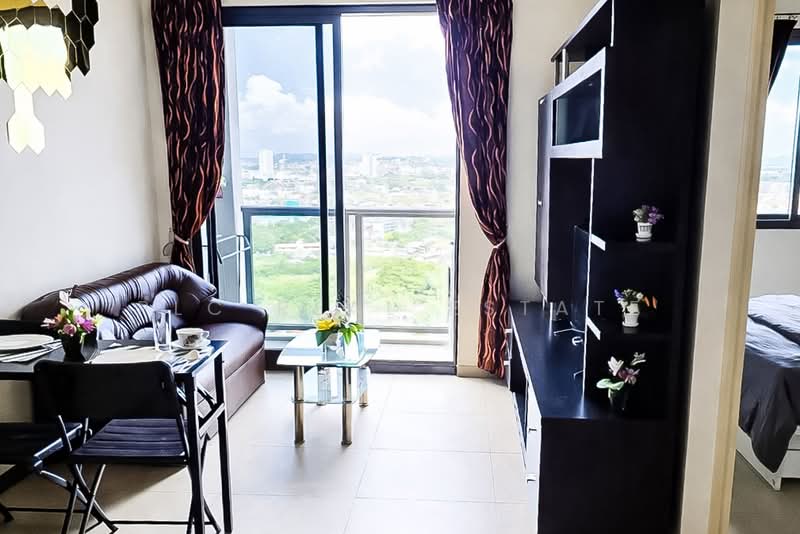 Unixx South Pattaya, Chon Buri (Pattaya)