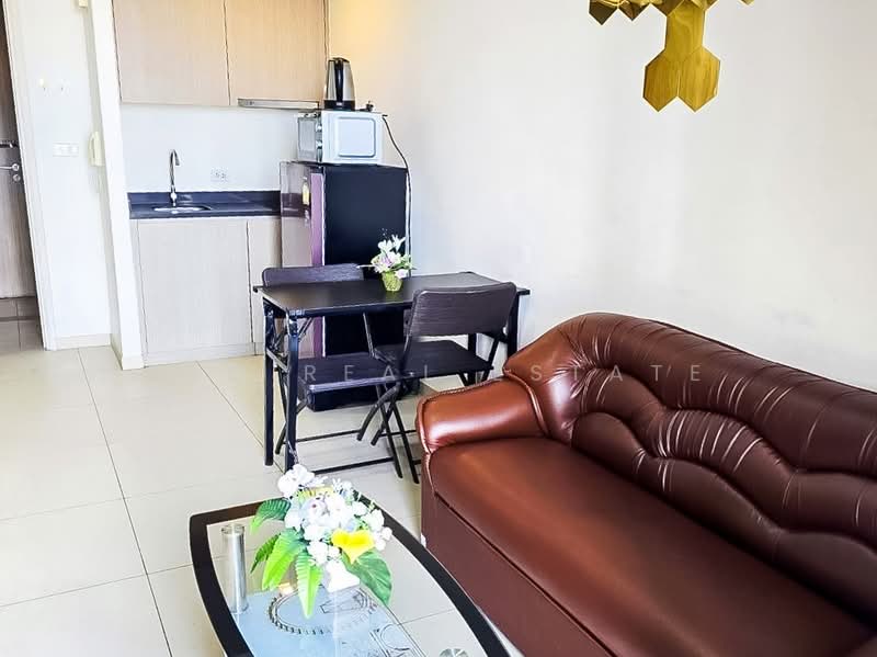 Unixx South Pattaya, Chon Buri (Pattaya)