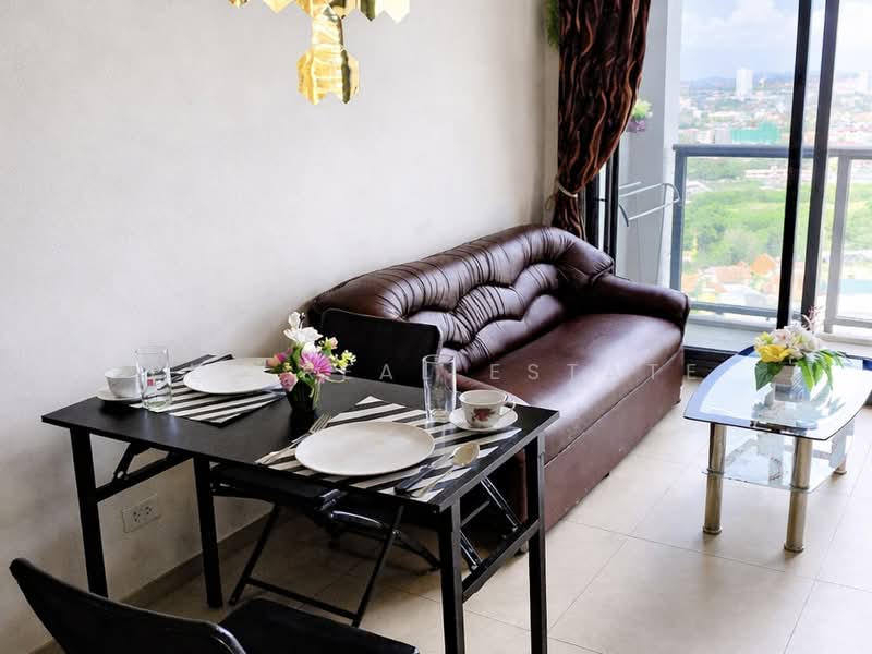 Unixx South Pattaya, Chon Buri (Pattaya)