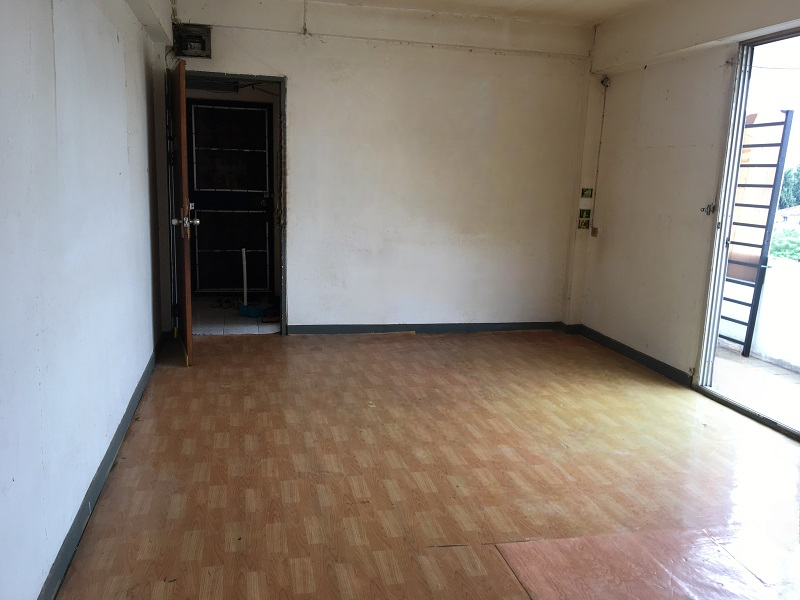 Chalee Mansion 2 Phase 1