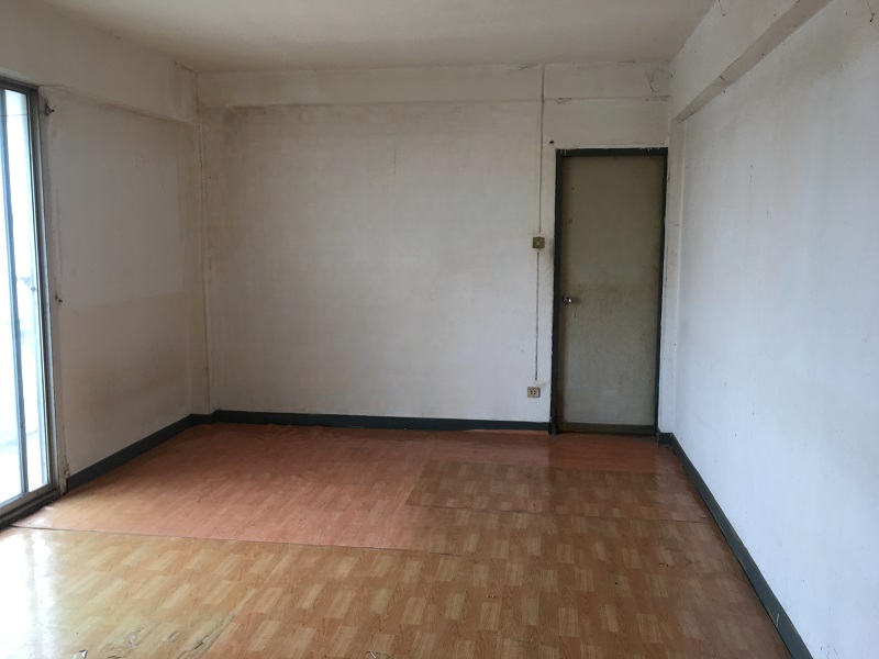 Chalee Mansion 2 Phase 1