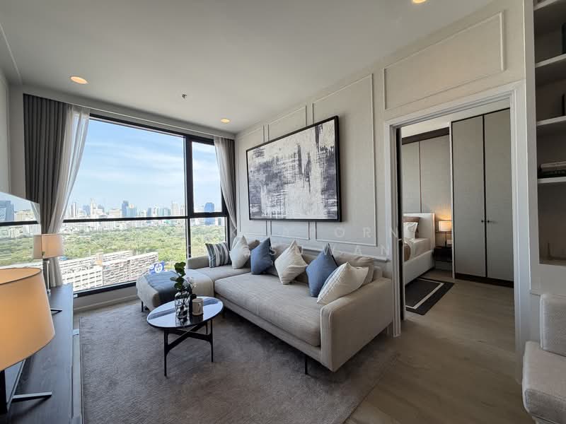 THE CROWN Residences, Bangkok