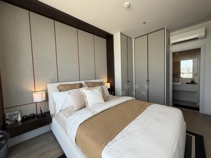 THE CROWN Residences, Bangkok