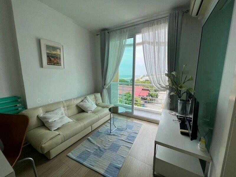 Neo Sea View, Chon Buri (Pattaya)