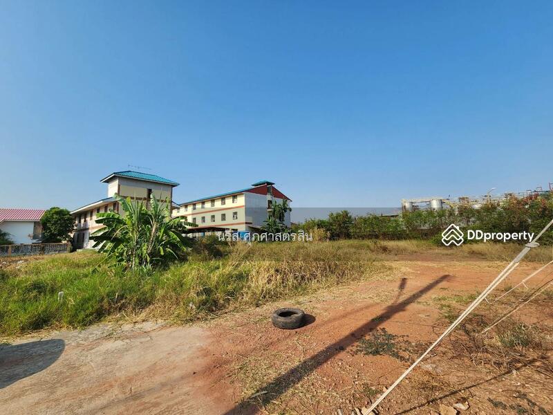 Land for sales Tha-Sai 1 rais, Samut Sakhon