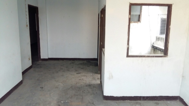 Condominium project in Nong Kham, Sathita Project
