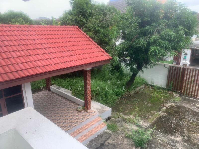 Seri Villa, Bangkok