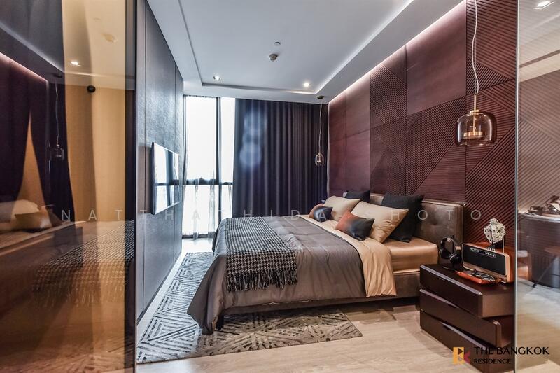 The Room Sukhumvit 38, Bangkok