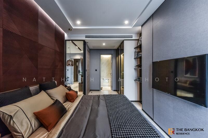 The Room Sukhumvit 38, Bangkok