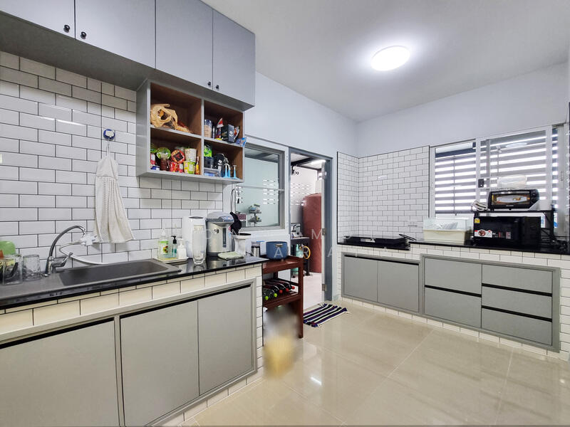 Home Place The Park Wongwan – Rama 9, Bangkok
