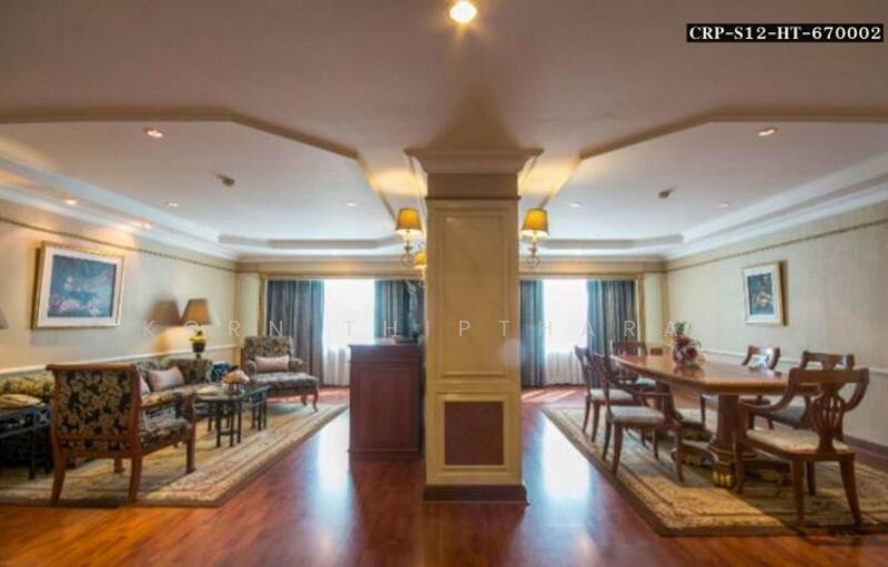 ขายโรงแรม ถนน พระราม 9., ยังดำเนินกิจการอยู่พร้อม ที่ดิน 7 ไร่ 2 งาน 14 ตรว., Bangkok