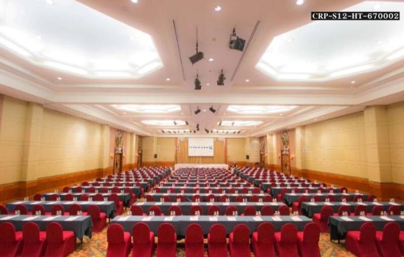 ขายโรงแรม ถนน พระราม 9., ยังดำเนินกิจการอยู่พร้อม ที่ดิน 7 ไร่ 2 งาน 14 ตรว., Bangkok