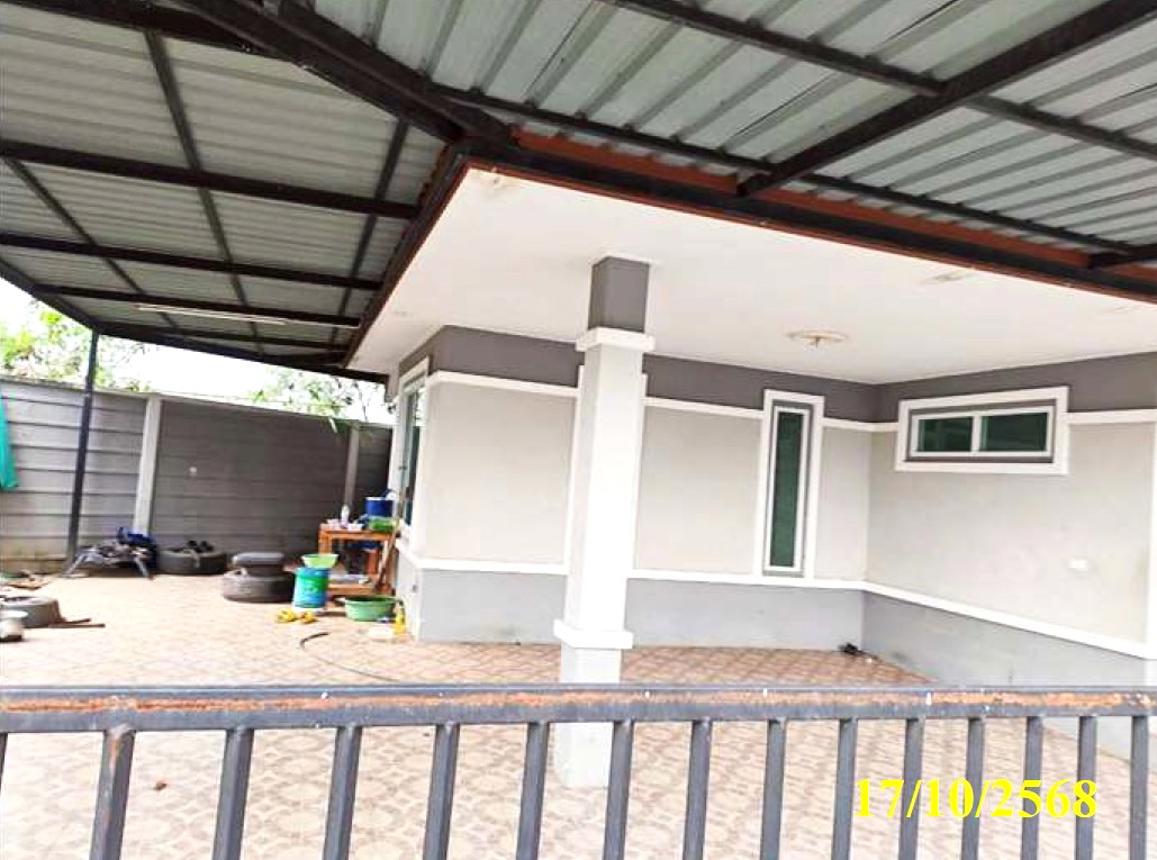 บ้านเดี่ยว อารยา เมืองระยอง ระยอง