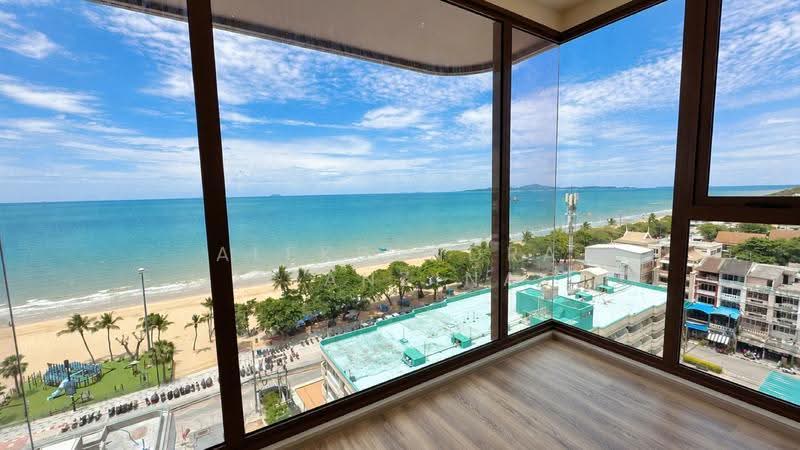 AROM Jomtien, chon-buri