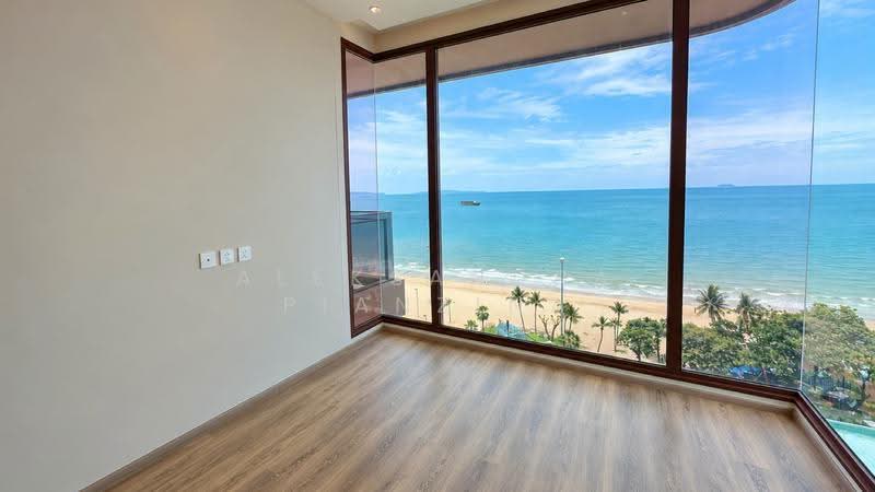 AROM Jomtien, chon-buri