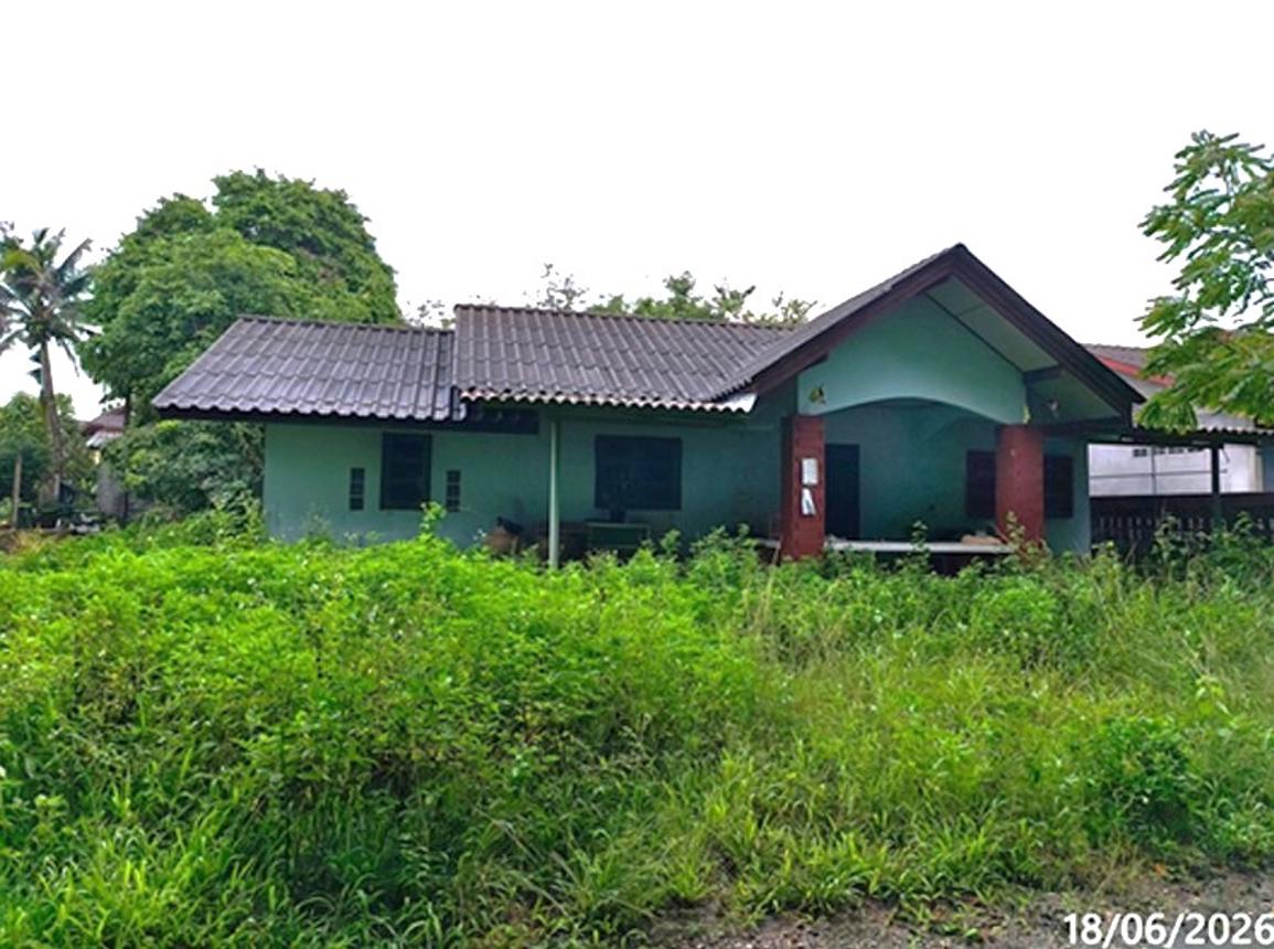 บ้านเดี่ยว ท่าใหม่ จันทบุรี