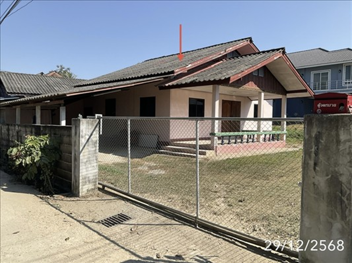 Single-Family Home in Chiang Rai, Chiang Rai
