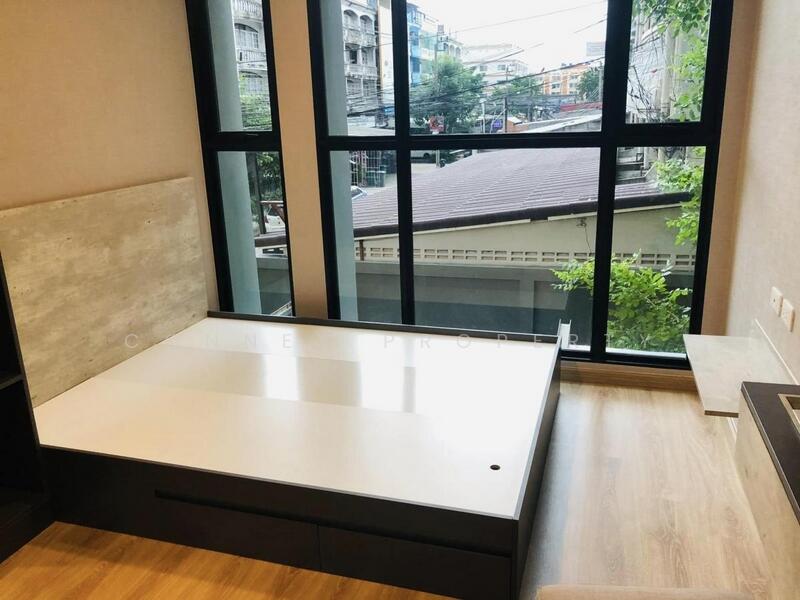 The Cube Loft Ladprao 107, Bangkok
