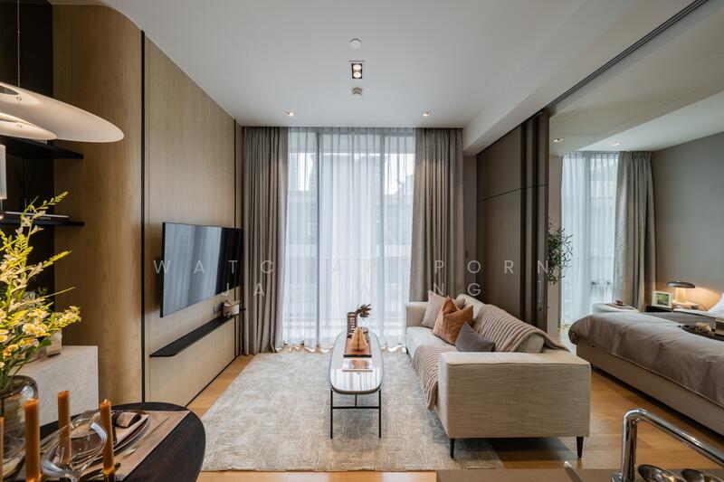 28 Chidlom, Bangkok