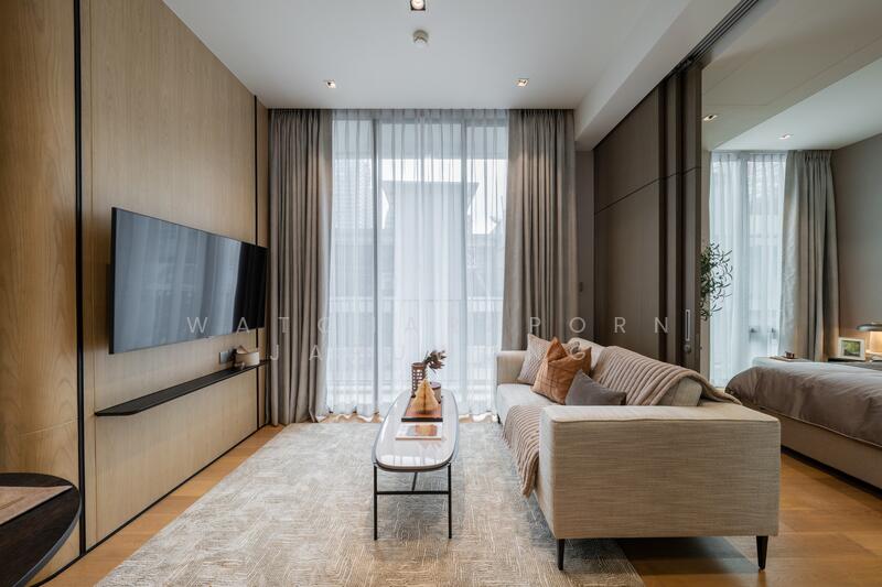 28 Chidlom, Bangkok