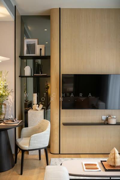 28 Chidlom, Bangkok