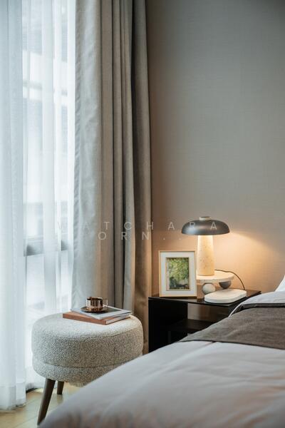 28 Chidlom, Bangkok